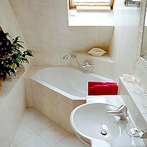 Augusta Am Kurfuerstendamm Hotel