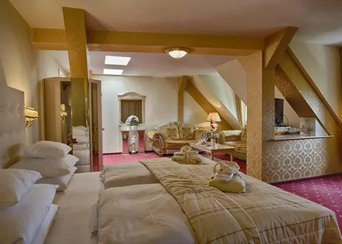 Hotel Augusta Am Kurfuerstendamm