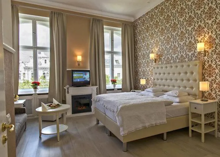 Augusta Am Kurfuerstendamm