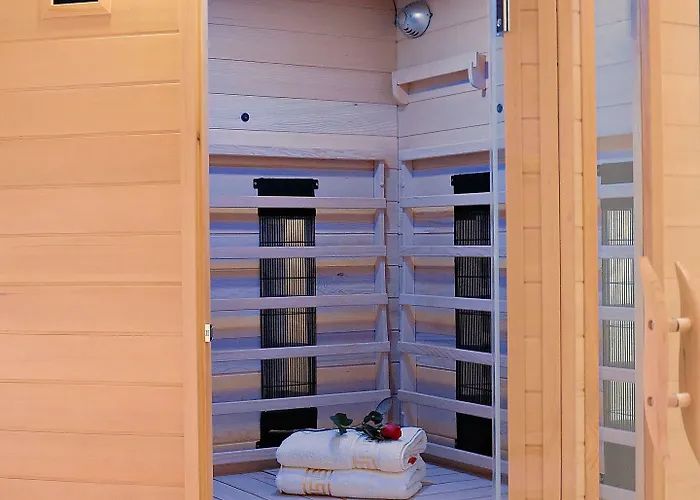 Augusta Am Kurfuerstendamm Hotel