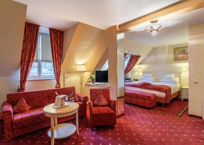 Hotel Augusta Am Kurfuerstendamm 3*