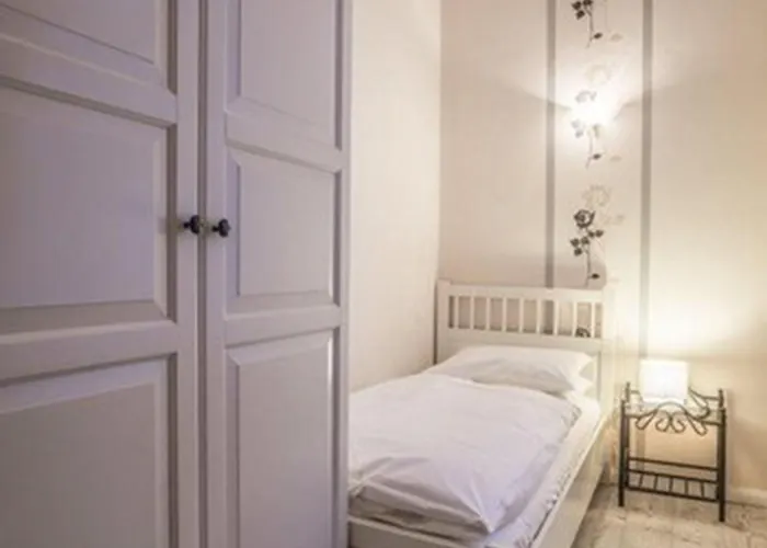 Augusta Am Kurfürstendamm 3* Berlín