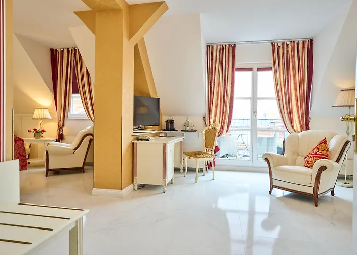 Augusta Am Kurfürstendamm Hotel 3*