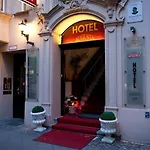 Augusta Am Kurfürstendamm Hotel Berlin