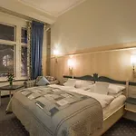 Augusta Am Kurfuerstendamm Hotel 3*