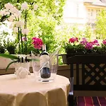 Hotel Augusta Am Kurfürstendamm