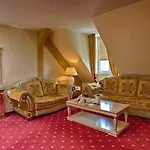 Augusta Am Kurfuerstendamm מלון ברלין