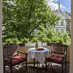 Hotel Augusta Am Kurfuerstendamm