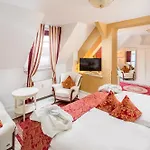 Augusta Am Kurfuerstendamm 3* Berlin