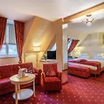 Hotel Augusta Am Kurfürstendamm 3*