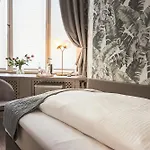 Augusta Am Kurfürstendamm Hotel Berlin