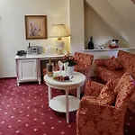 Augusta Am Kurfuerstendamm Hotel Berlin