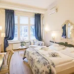 Augusta Am Kurfürstendamm Hotel