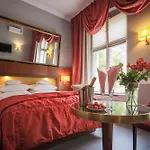 Szálloda Augusta Am Kurfuerstendamm