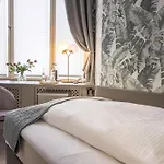 Hotel Augusta Am Kurfürstendamm