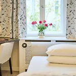 Augusta Am Kurfuerstendamm Hotel Berlin