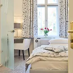 Hotel Augusta Am Kurfürstendamm Berlin