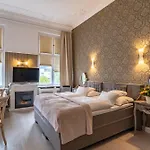 Hotel Augusta Am Kurfuerstendamm