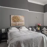 Augusta Am Kurfuerstendamm Hotel 3*