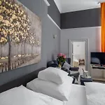 Hotel Augusta Am Kurfuerstendamm 3*