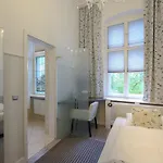 Augusta Am Kurfürstendamm Hotel 3*