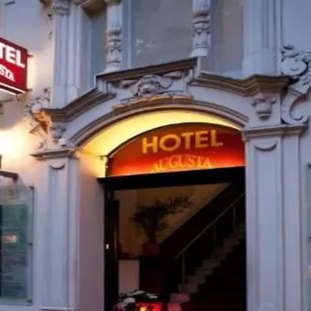 Augusta Am Kurfuerstendamm