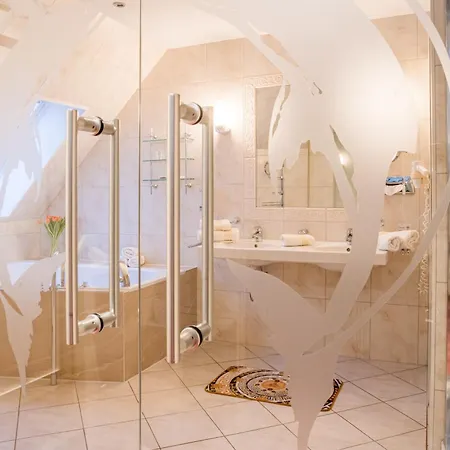 Augusta Am Kurfuerstendamm Berlino