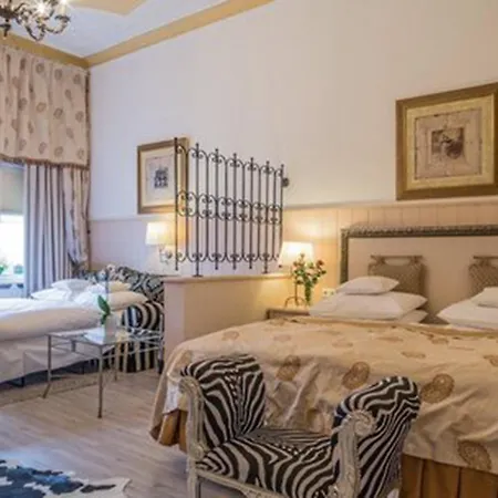 Hotel Augusta Am Kurfuerstendamm Berlin