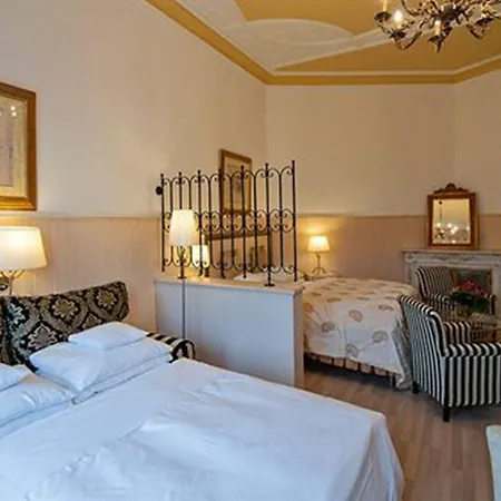 Hotel Augusta Am Kurfuerstendamm Berlino