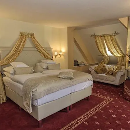 Augusta Am Kurfuerstendamm