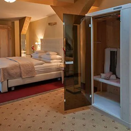 Augusta Am Kurfuerstendamm