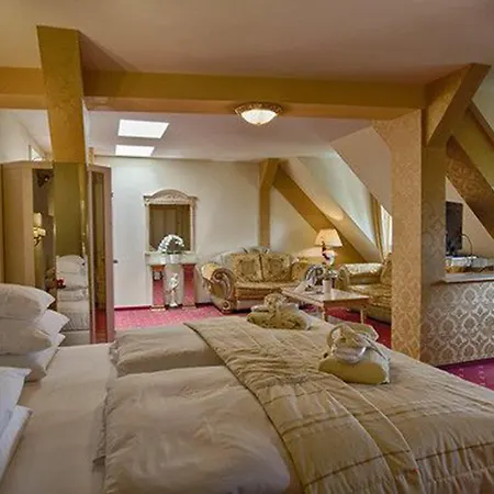 Hotel Augusta Am Kurfuerstendamm