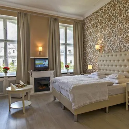 Augusta Am Kurfuerstendamm