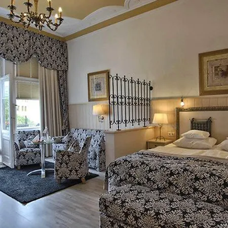 Hotel Augusta Am Kurfuerstendamm