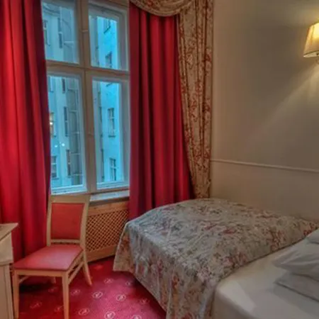 Hotel Augusta Am Kurfuerstendamm