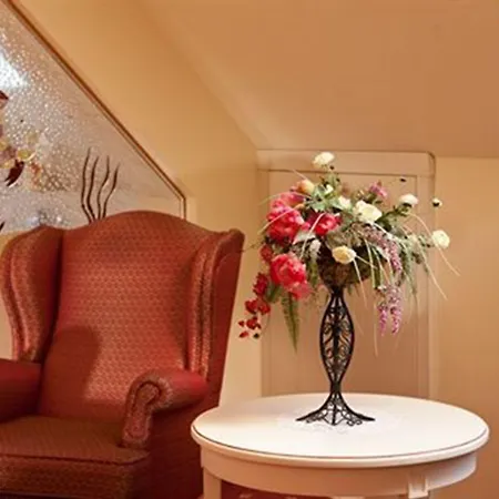 Hotel Augusta Am Kurfuerstendamm