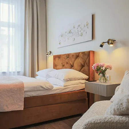Augusta Am Kurfuerstendamm Berlijn
