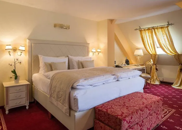 Augusta Am Kurfürstendamm