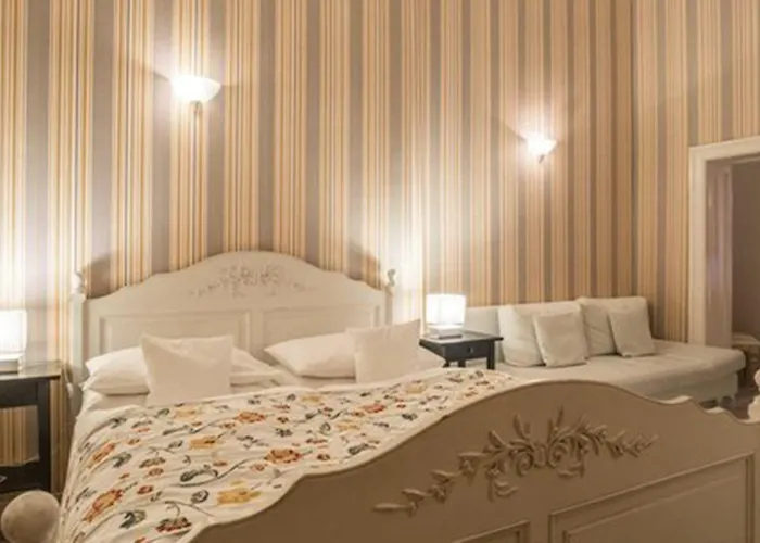 Hotell Augusta Am Kurfuerstendamm 3*