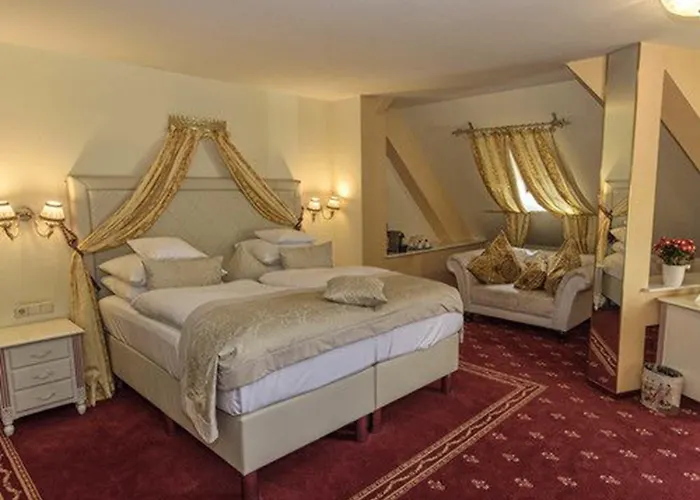 オーガスタ アム クアフュルステンダム