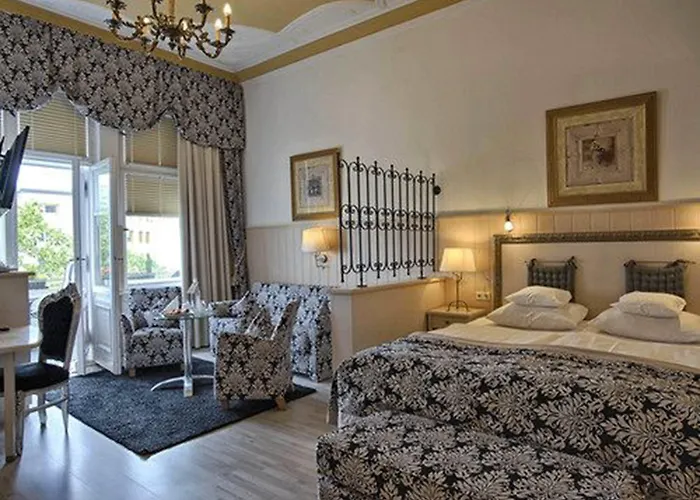 Hotel Augusta Am Kurfürstendamm