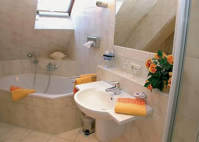 Hotell Augusta Am Kurfuerstendamm 3*