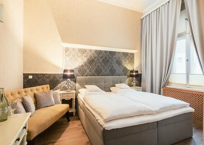 Augusta Am Kurfuerstendamm