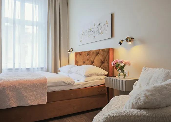 Augusta Am Kurfuerstendamm Berlin