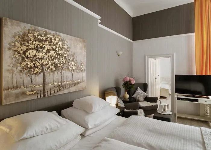 Augusta Am Kurfürstendamm Hotel