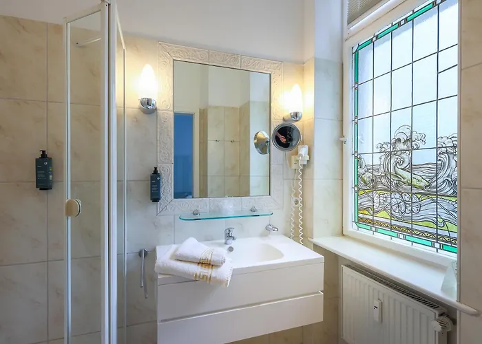 オーガスタ アム クアフュルステンダム ホテル