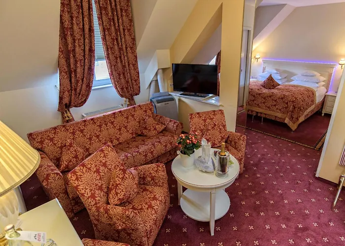 Augusta Am Kurfuerstendamm