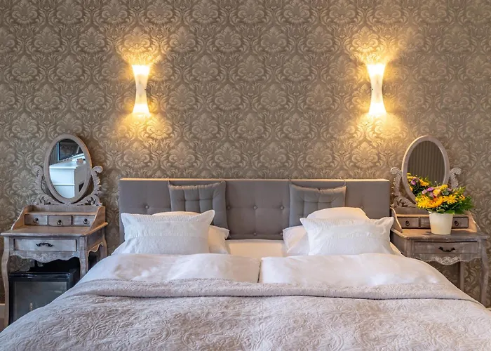 Augusta Am Kurfuerstendamm