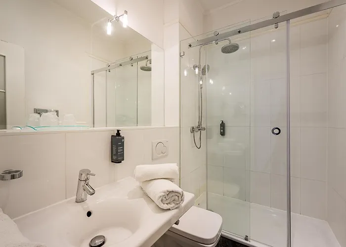 オーガスタ アム クアフュルステンダム