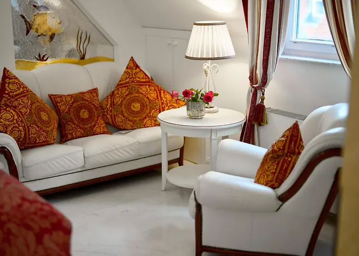 Augusta Am Kurfuerstendamm